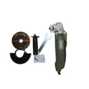 AMOL. ANG. 115MM   700W C/DISCOS