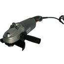 Amoladora Angular Gladiator 180mm 2300W 220V