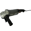 Amoladora Angular Gladiator de 5" 1200W, 6 velocidades