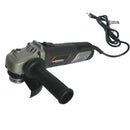 Amoladora Angular Gladiator 125mm 900W + 5 discos