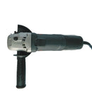 Amoladora Angular Gladiator 125mm 900W + 5 discos