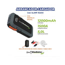 ARRANCADOR CARGADOR 12000MAH