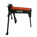 Banco de trabajo Gladiator de acero 300KGS