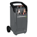 Cargador Eléctrico Gladiator, 1200W
