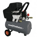 COMPRESOR 24L 2HP