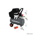 COMPRESOR   24L 2 HP