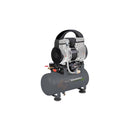 COMPRESOR 9L S/ACEITE 1.5HP 1100W