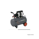 COMPRESOR   40L S/ ACEITE 1.5HP/1100W