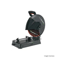 CORTADORA SENSITIVA 14" 2500W+1DISCO