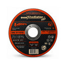 DISCO ABR. CORTE 115X1X22,2MM