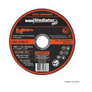 DISCO ABR. CORTE 180X1,8X22,2MM