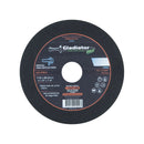 DISCO DIAM.CONT. 115X22MM