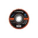 DISCO P/REMOVER PINTURA Y OXIDO 115X22MM