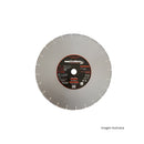 DISCO DIAM. MULTIPROPOSITO-350X2X25,4MM