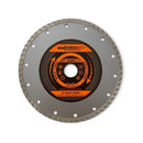 DISCO DIAM. TURBO 118X22MM