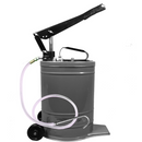 BOMBA DE ACEITE MANUAL 20KG