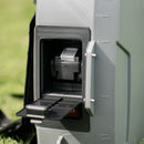 Fumigador Recargable Gladiator 18V, sin batería y cargador