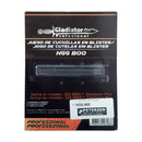 Juego de cuchillas para Garlopa GG-882/1, Gladiator