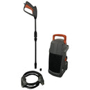 Hidrolavadora Eléctrica Gladiator 1200W