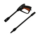 Hidrolavadora Eléctrica Gladiator 1200W