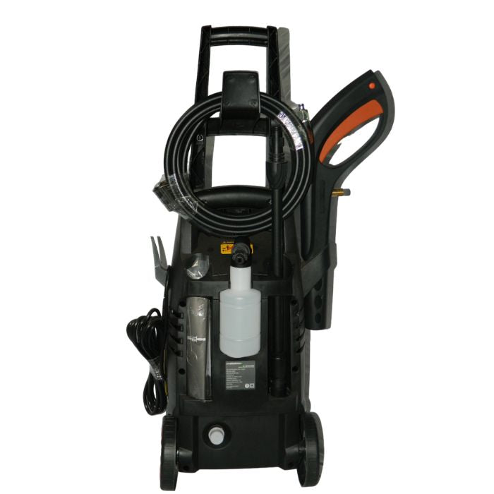 Hidrolavadora Eléctrica Gladiator 1600W