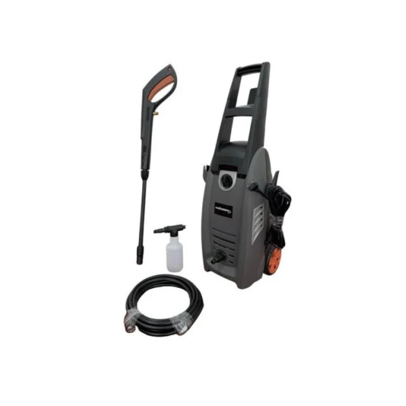 Hidrolavadora Eléctrica Gladiator 1600W