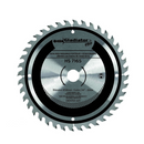 Hoja Sierra Gladiator 165mm