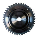 Hoja Sierra Gladiator 165mm