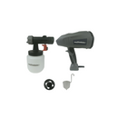 EQUIPO DE PINTAR HVLP 360W C/ACC GLADIATOR