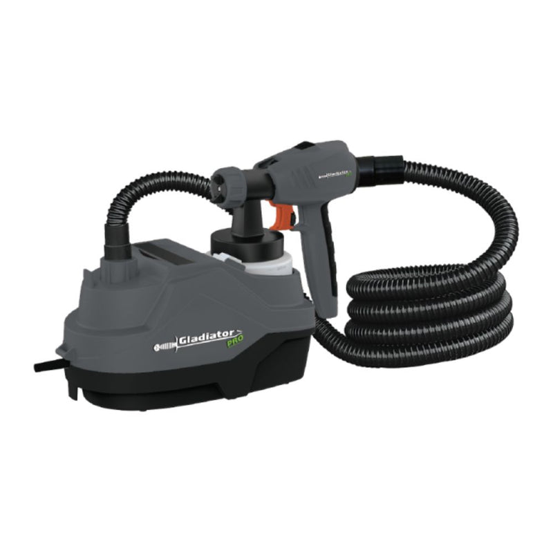 Equipo de pintar Gladiator V.A.P.B 600W 220v 60 Hz