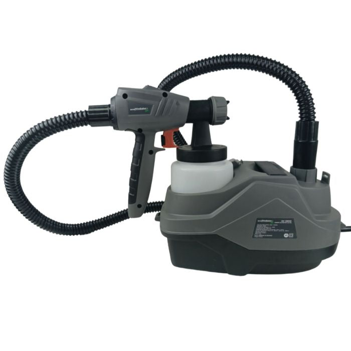 Equipo de pintar Gladiator V.A.P.B 600W 220v 60 Hz