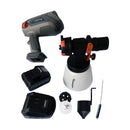 EQUIPO DE PINTAR 18V