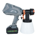 EQUIPO DE PINTAR 18V