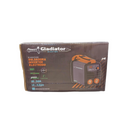 SOLDADOR INVERTER 140 AMP 220V GLADIATOR.