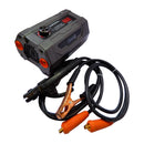 Soldadora Compact Inverter Electrodo Gladiator de 170 Amperes