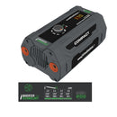 Soldadora Compact Inverter Electrodo Gladiator de 170 Amperes