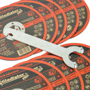 COMBO INV. 200 AMP + AMOL. AA615/5/220