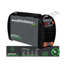 Soldadora Inverter Electrodo Gladiator de 250 Ampers