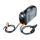 Soldadora Inverter Electrodo Gladiator de 250 Ampers