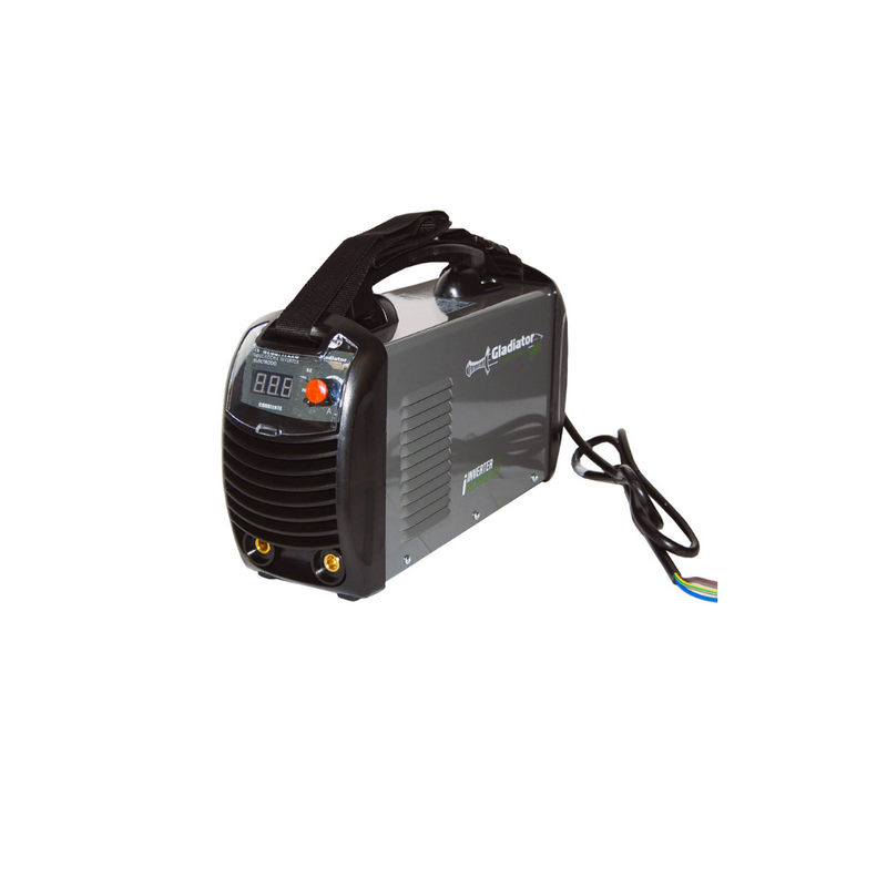 SOLDADOR INVERTER 250 AMP GLADIATOR