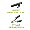 SOLD. INVERTER 250 AMP