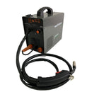 SOLD. INVERTER 160 AMP (MIG GASLESS+TIG LIFT+MMA)