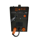 SOLD. INVERTER 160 AMP (MIG GASLESS+TIG LIFT+MMA)