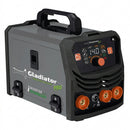 SOLD. INVERTER 140 AMP MIG/ELECTRODO/TIG 1KG