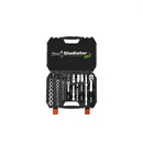 Juego de tubos de 73 piezas Gladiator