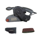 Lijadora Banda Gladiator 800W 220V 50 60Hz