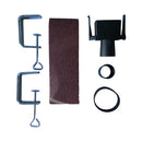 Lijadora de Banda Gladiator 700W 220V 50 60Hz Clase II