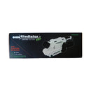 Lijadora de Banda Gladiator 700W 220V 50 60Hz Clase II