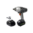 Llave de Impacto Recargable Gladiator 18V