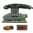 Lijadora Orbital Gladiator, 380W